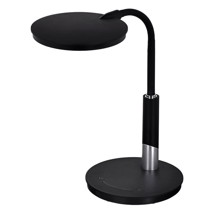 EAN 5901443122104 - Activejet AJE-RAYA RGB Black lámpara de mesa 10 W G imagen 1