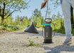 EAN 4078500051156 - Gardena 11130-20 rociador de jardín Pulverizador de mochila 5 L imagen 12
