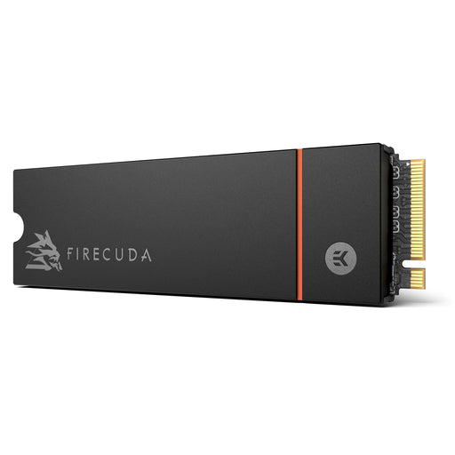 EAN 0763649167540 - Seagate FireCuda 530 500 GB M.2 PCI Express 4.0 NVMe 3D TLC imagen 1