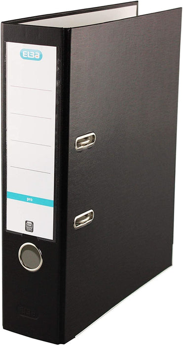 EAN 4002030138285 - Elba Rado Top carpeta de cartón Negro imagen 1