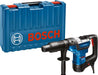 EAN 3165140893664 - Bosch GBH 5-40 D Professional 1100 W 340 RPM SDS Max imagen 2