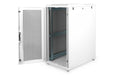 EAN 4016032331339 - Digitus DN-19 SRV-26U-1 armario rack Rack o bastidor independiente Gris imagen 4