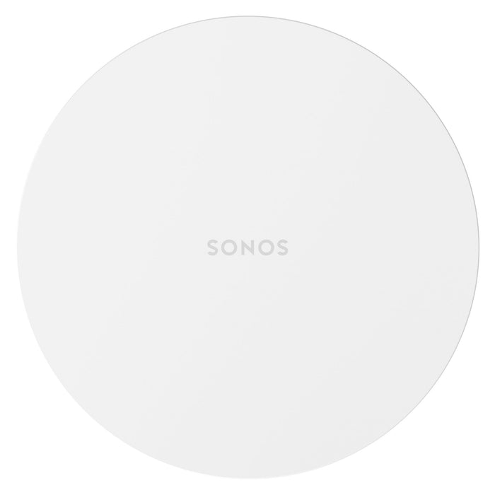 EAN 8717755779083 - Sonos Sub Mini Blanco Altavoz de subgraves (subwoofer) activo imagen 6