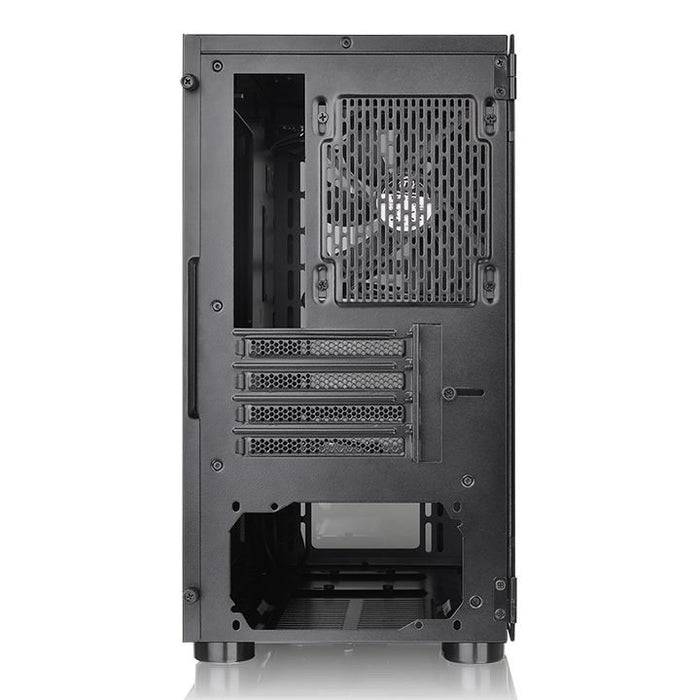 EAN 4713227525701 - Thermaltake V150 TG Micro Torre Negro imagen 6