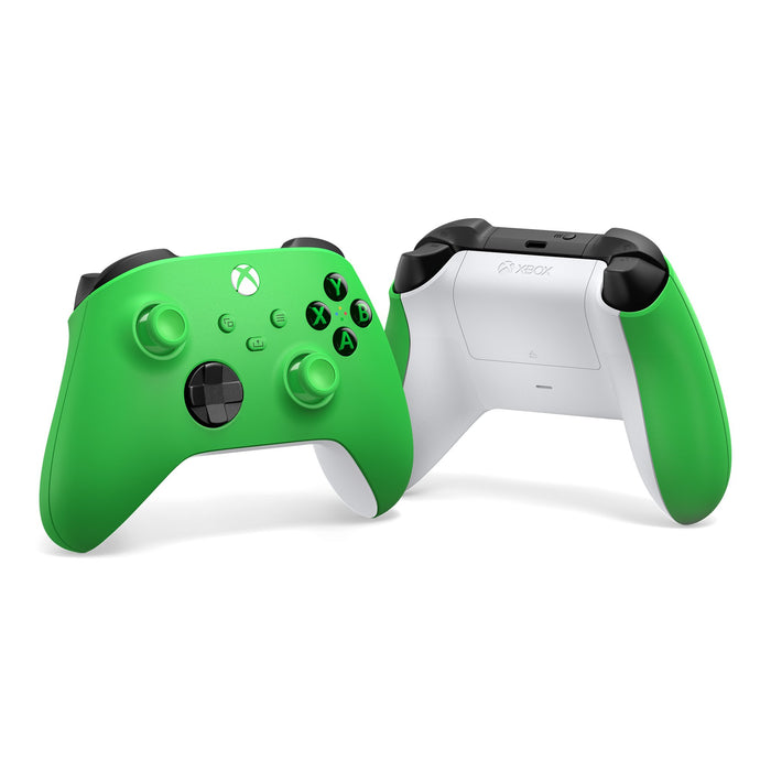 EAN 0889842896480 - Microsoft Xbox Wireless Controller Verde Bluetooth/USB Gamepad Analógico/Digital Android, PC, Xbox One, X imagen 4