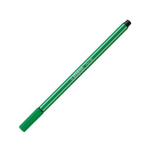 EAN 4006381326445 - STABILO Pen 68 rotulador Verde 1 pieza(s) imagen 1