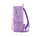 EAN 0197192487631 - HP Campus Lavender Backpack mochila Mochila informal Poliéster, Poliespuma imagen 10