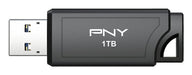 EAN 0751492793054 - PNY Pro Elite V3 unidad flash USB 512 GB USB tipo A 3.2 Gen 2 (3.1 Gen 2) Negro imagen 3