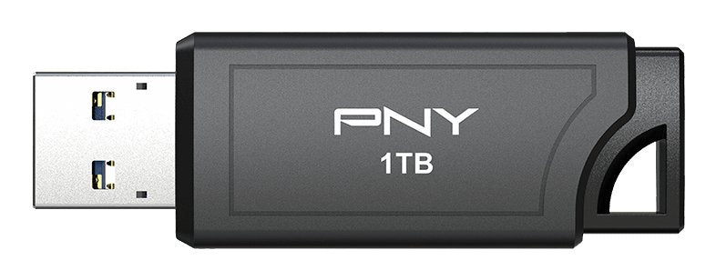 EAN 0751492793054 - PNY Pro Elite V3 unidad flash USB 512 GB USB tipo A 3.2 Gen 2 (3.1 Gen 2) Negro imagen 3