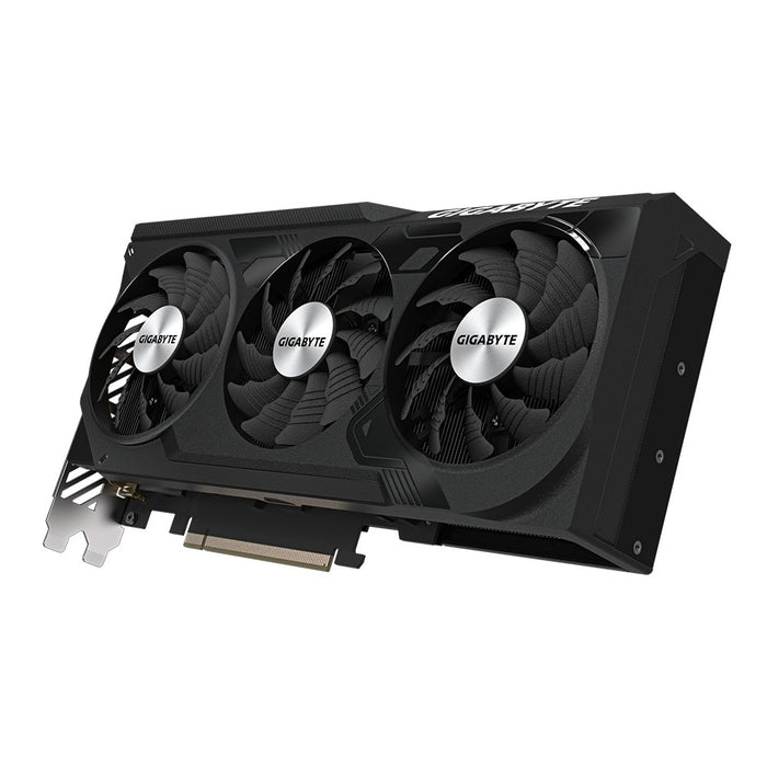EAN 4719331312930 - GIGABYTE GV-N4070WF3OC-12GD tarjeta gráfica NVIDIA GeForce RTX 4070 12 GB GDDR6X imagen 3