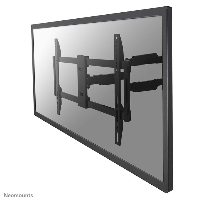 EAN 8717371444549 - Neomounts NM-W460BLACK soporte para TV 152,4 cm (60") Negro imagen 1