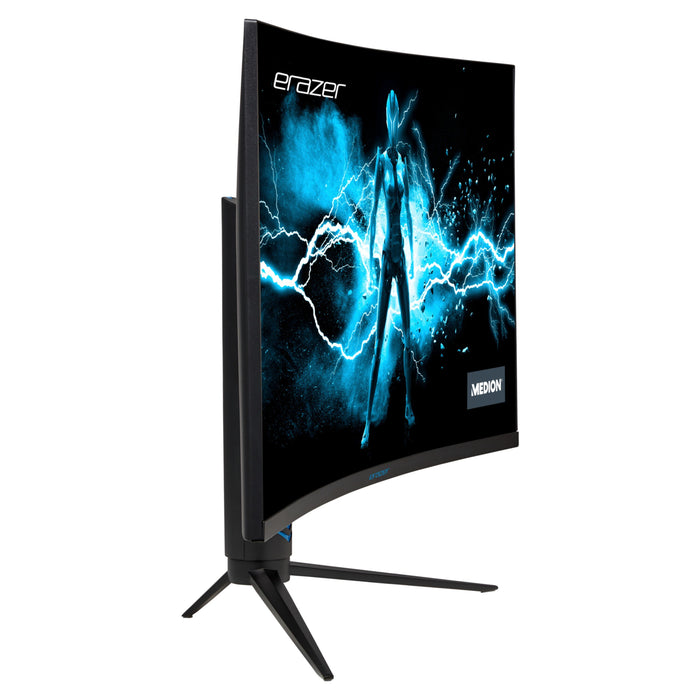 EAN 4061275197778 - Erazer Spectator X20 LED display 80 cm (31.5") 1920 x 1080 Pixeles Full HD LCD Negro imagen 16