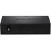 EAN 0710931162080 - Trendnet TPE-TG51G switch Gigabit Ethernet (10/100/1000) Energía sobre Ethernet (PoE) Negro imagen 3