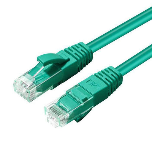 EAN 5704327398899 - Microconnect UTP507G cable de red Verde 7 m Cat5e U/UTP (UTP) imagen 1