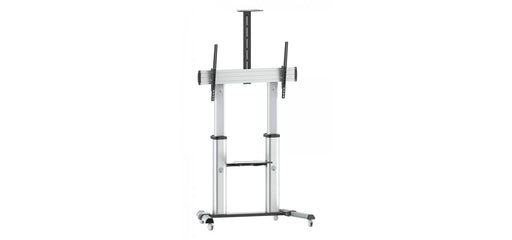 EAN 8422521382649 - Fonestar STS-40106P soporte para monitor 2,54 m (100") Piso Plata imagen 1