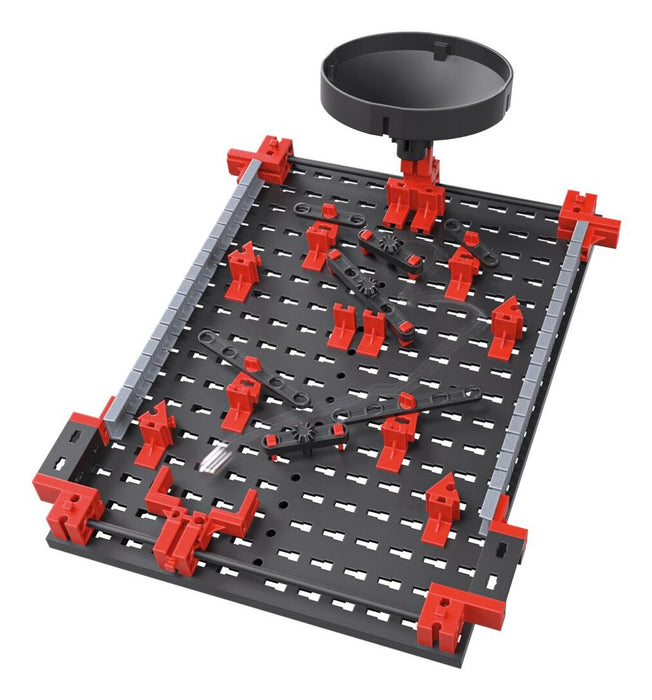 EAN 4048962454666 - fischertechnik 564067 juguete de construcción imagen 9