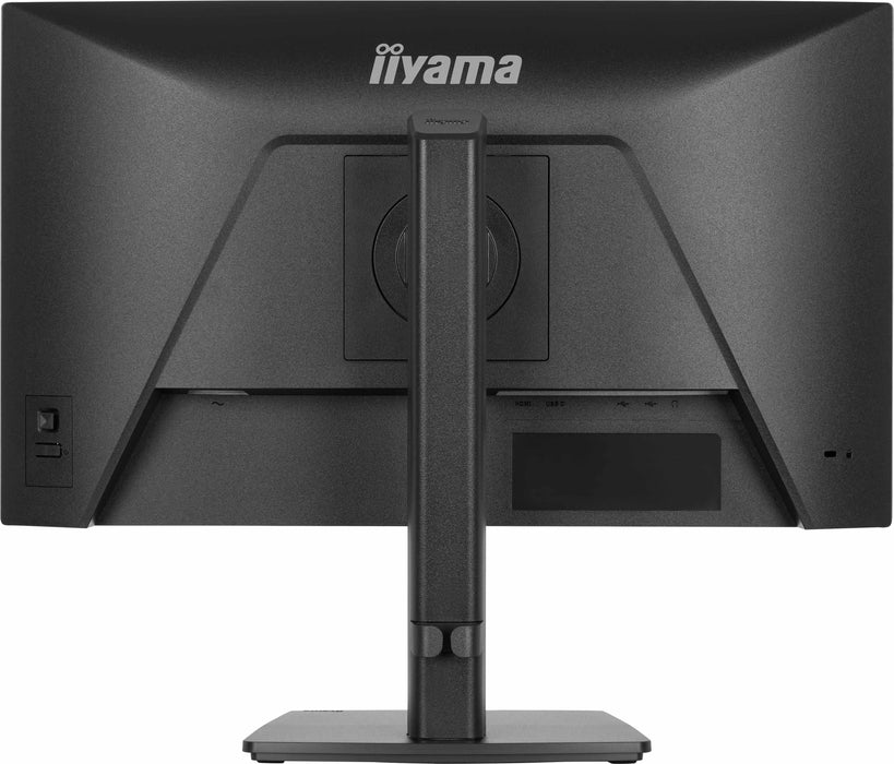 EAN 4948570126941 - iiyama ProLite XB2496HSC-B1 pantalla para PC 61 cm (24") 1920 x 1080 Pixeles Full HD LED Negro imagen 11