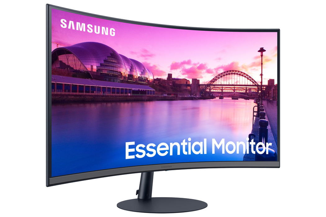 EAN 8806094713589 - Samsung S39C LED display 68,6 cm (27") 1920 x 1080 Pixeles Full HD Negro imagen 3