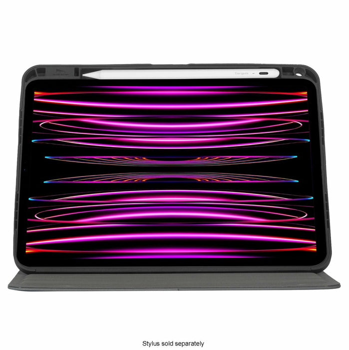 EAN 0092636369231 - Targus THZ987GL funda para tablet 27,9 cm (11") Folio Negro imagen 2