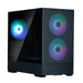 EAN 8809213766596 - Zalman P30 Air Black Mini Tower Negro imagen 3