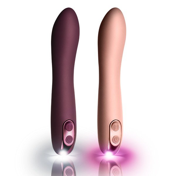 EAN 0811041014358 - Rocks-Off Giamo Vibrador de varita Ambidextro imagen 5