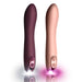 EAN 0811041014358 - Rocks-Off Giamo Vibrador de varita Ambidextro imagen 5