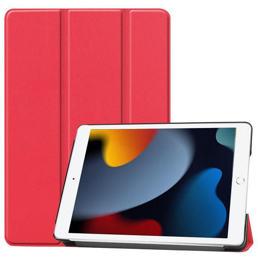 EAN 5704174649717 - CoreParts TABX-IP789-COVER3 funda para tablet 25,9 cm (10.2") Folio Rojo imagen 1