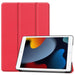EAN 5704174649717 - CoreParts TABX-IP789-COVER3 funda para tablet 25,9 cm (10.2") Folio Rojo imagen 1
