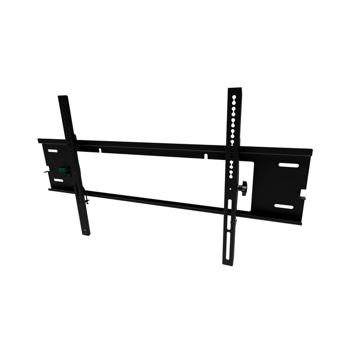 EAN 5908252963546 - Edbak EWB250 soporte para TV 165,1 cm (65") Negro imagen 1