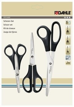 EAN 4007885546001 - Dahle 4007885546001 tijera de escritorio y manualidades imagen 1