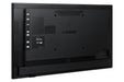 EAN 8806092994584 - Samsung QM32R-B Pantalla plana para señalización digital 81,3 cm (32") LCD Wifi 400 cd / m² Full HD Negro imagen 5