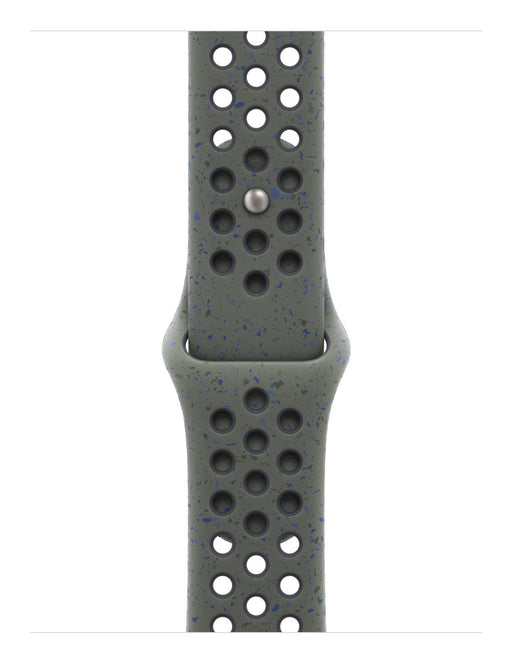 EAN 0195949768118 - Apple MYL03ZM/A Accesorios para dispositivos vestibles inteligentes Grupo de rock Caqui Fluoroelastómero imagen 1