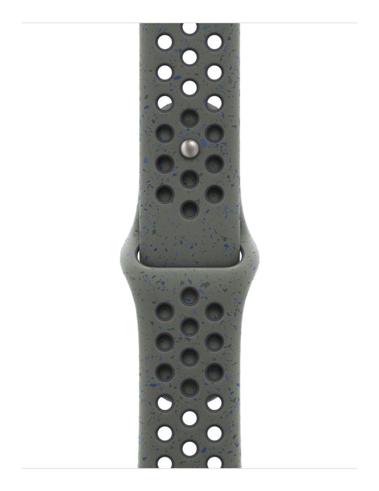 EAN 0195949768118 - Apple MYL03ZM/A Accesorios para dispositivos vestibles inteligentes Grupo de rock Caqui Fluoroelastómero imagen 1