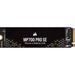 EAN 840006686774 - Corsair MP700 PRO SE 4 TB M.2 PCI Express 5.0 NVMe 3D TLC NAND imagen 1
