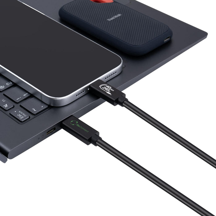 EAN 5715063597330 - Microconnect ECO-USB4CC1 no categorizado imagen 4