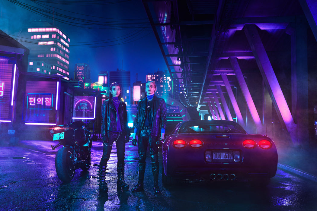 EAN 7350088304129 - Urbanista Seoul Auriculares True Wireless Stereo (TWS) Dentro de oído Llamadas/Música Bluetooth Azul imagen 6