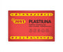 EAN 8412027007276 - Jovi PLASTILINA Pasta de modelar 5,25 kg Rojo 1 pieza(s) imagen 1