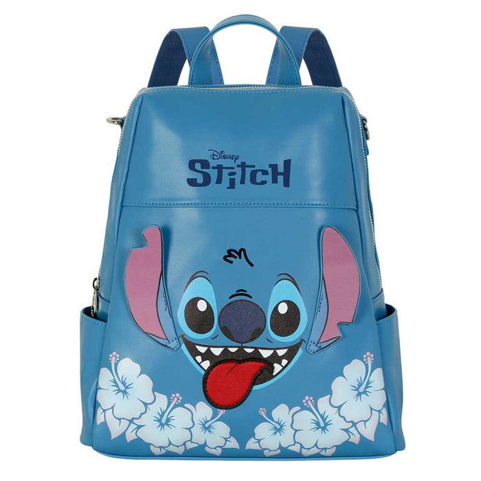 EAN 8445118074024 - Karactermania Lilo and Stitch Tongue mochila Mochila informal Azul imagen 2