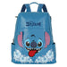 EAN 8445118074024 - Karactermania Lilo and Stitch Tongue mochila Mochila informal Azul imagen 2