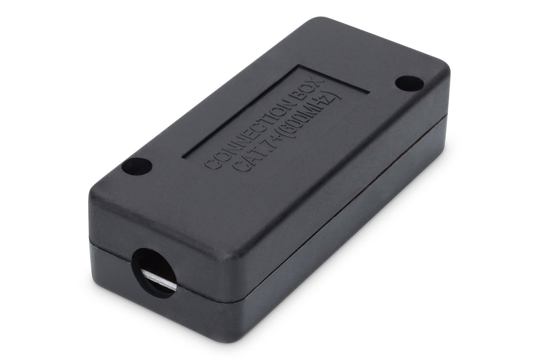 EAN 4016032363590 - Digitus DN-93907-1 caja de conexiones de red Negro imagen 1
