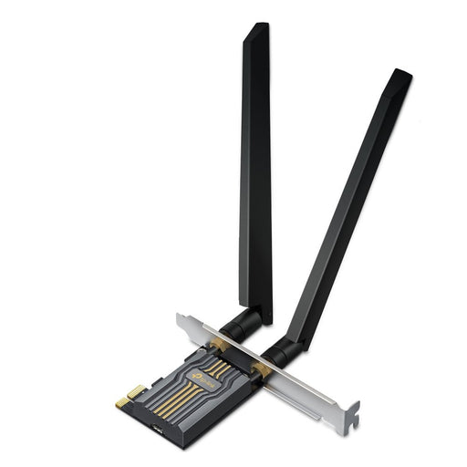 EAN 8885020623802 - TP-Link BE6500 Interno WLAN / Bluetooth 2880 Mbit/s imagen 1