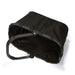 EAN 4012013586552 - Reisenthel BK7040 bolsa de compras Negro Cesta de la compra imagen 3