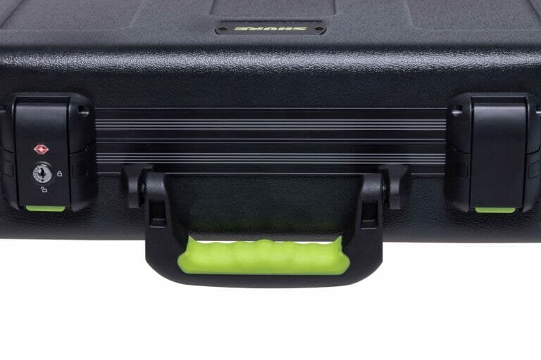 EAN 0716408562896 - Gator Cases SH-MICCASEW06 accesorio y pieza de repuesto para micrófono imagen 4