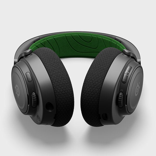 EAN 5707119041331 - Steelseries Arctis Nova 7X Auriculares Inalámbrico y alámbrico Diadema Juego USB Tipo C Bluetooth Negro,  imagen 11