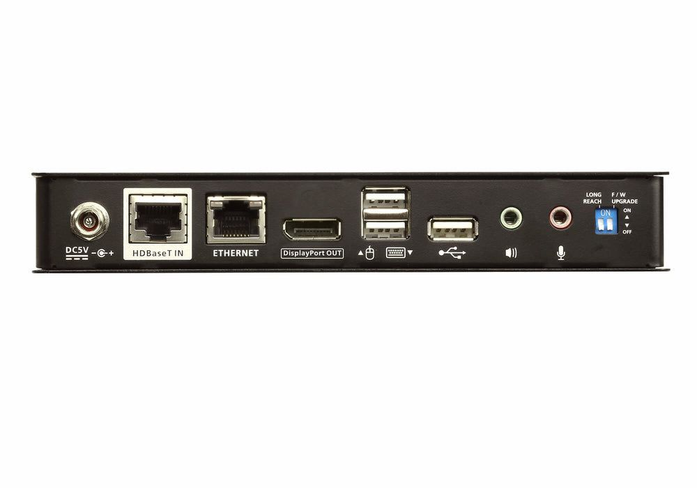 EAN 4710469341830 - ATEN CE920-ATA-G extensor KVM Transmisor y receptor imagen 6
