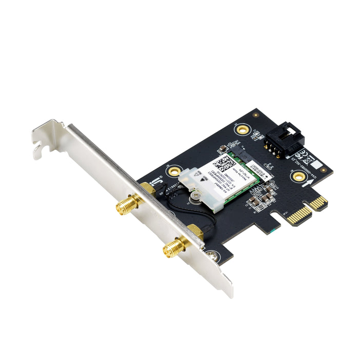 EAN 4711081463849 - ASUS PCE-AX1800 BT5.2 Interno WLAN / Bluetooth 1775 Mbit/s imagen 3