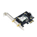 EAN 4711081463849 - ASUS PCE-AX1800 BT5.2 Interno WLAN / Bluetooth 1775 Mbit/s imagen 3
