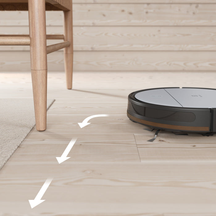 EAN 7332543823352 - Electrolux ER61UD1UG Bolsa para el polvo Gris imagen 19