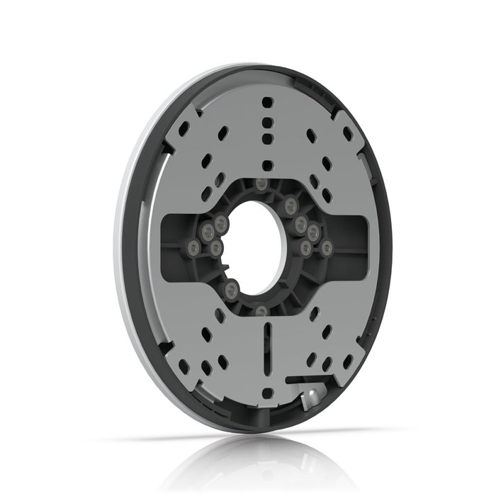 EAN 0810177161608 - Ubiquiti UACC-GB-Plate-W Monte imagen 5