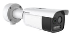 EAN 6974004647766 - Hikvision HM-TD2628-3/G1/T3A cámara de vigilancia Bala (forma) Pared imagen 1